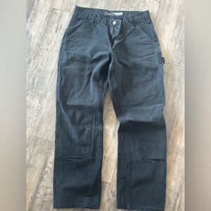 Carhartt Men's RuggedFlex Relaxed Fit Double Knee